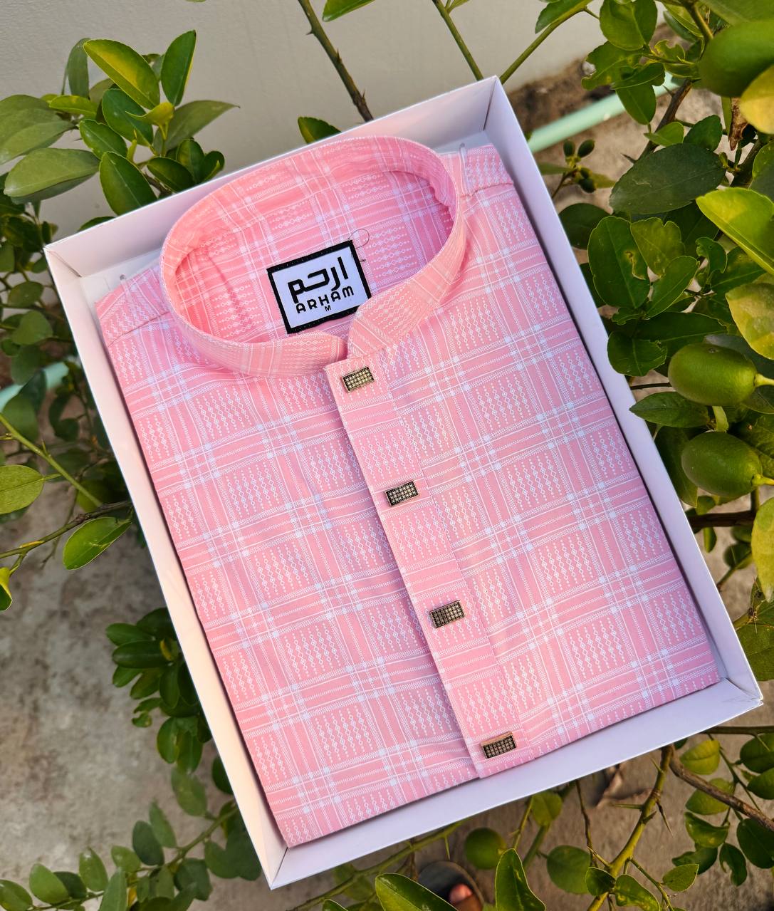 Light Pink
